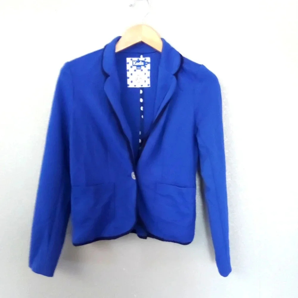 Keds Blazer size medium ( Bag W )